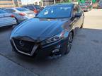 used 2019 Nissan Altima 2.5 SL