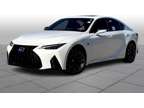 2024NewLexusNewISNewRWD