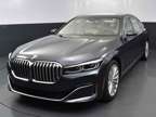 2020UsedBMWUsed7 SeriesUsedSedan