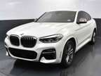 2020UsedBMWUsedX4UsedSports Activity Coupe