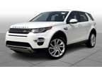 2016UsedLand RoverUsedDiscovery SportUsedAWD 4dr