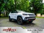 2024NewJeepNewCompassNew4x4