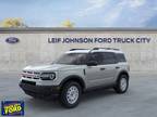 new 2024 Ford Bronco Sport Heritage