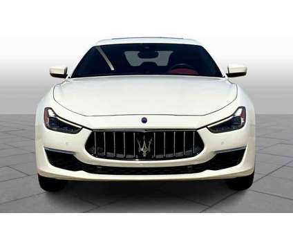 2020UsedMaseratiUsedGhibliUsed3.0L is a 2020 Maserati Ghibli Car for Sale in Grapevine TX