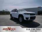 2021UsedJeepUsedGrand Cherokee LUsed4x4