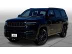 2024NewJeepNewGrand WagoneerNew4x4