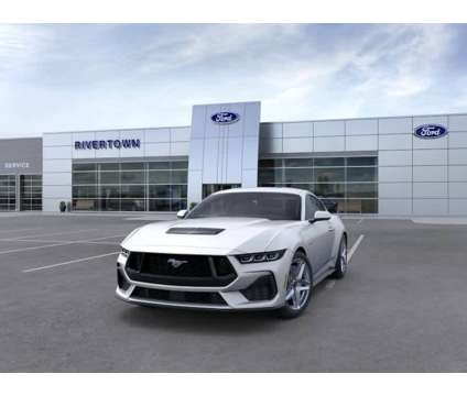 2024NewFordNewMustangNewFastback is a Silver 2024 Ford Mustang Car for Sale in Columbus GA
