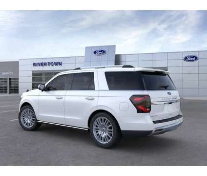 2024NewFordNewExpeditionNew4x2 is a White 2024 Ford Expedition Car for Sale in Columbus GA