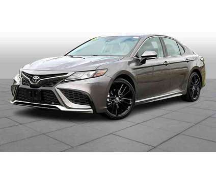 2023UsedToyotaUsedCamryUsedAuto (Natl) is a Grey 2023 Toyota Camry Car for Sale in Landover MD