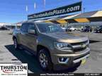 2016UsedChevroletUsedColoradoUsedCrew Cab 128.3