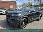 Used 2021 FORD EXPLORER For Sale