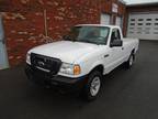 Used 2008 FORD RANGER For Sale