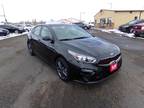 Used 2021 KIA FORTE For Sale