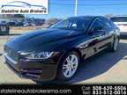 Used 2017 JAGUAR XE For Sale