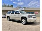 Used 2014 CHEVROLET SUBURBAN For Sale