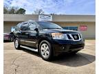 Used 2012 NISSAN ARMADA For Sale