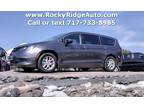 Used 2022 CHRYSLER VOYAGER For Sale