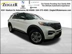 Used 2021 FORD Explorer For Sale
