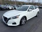 Used 2022 NISSAN ALTIMA For Sale