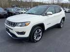 Used 2021 JEEP COMPASS For Sale