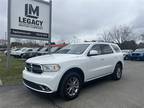 Used 2017 DODGE DURANGO For Sale