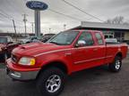 Used 1997 FORD F150 For Sale