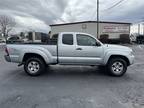 Used 2008 TOYOTA TACOMA For Sale