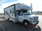 2022 Coachmen Cross Trail XL 23XG Ford E-350