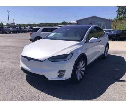 2020 Tesla Model X Performance is a White 2020 Tesla Model X Car for Sale in Cleveland GA