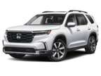 2025 Honda Pilot Elite AWD