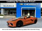 2024 Chevrolet Corvette 3LT