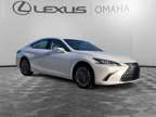 2024 Lexus ES ES 300h Luxury