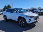 2024 Hyundai Tucson Plug-In Hybrid Limited