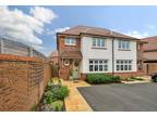3+ bedroom house for sale in Worrell Road, Frenchay, Bristol