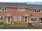 2 bedroom terraced house for sale in Wells Road, Glastonbury, Somerset, BA6
