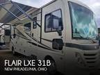 2017 Fleetwood Flair LXE 31B