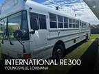 2006 International RE300