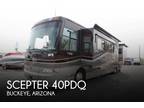 2007 Holiday Rambler Scepter 40PDQ