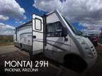 2010 Gulf Stream Montaj 29H