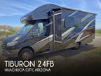 2021 Thor Motor Coach Tiburon 24FB