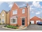 3+ bedroom house for sale in Isaac Close, Wickwar, Wotton-under-edge