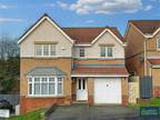 4 bedroom detached house for sale in St Cuthbert Avenue, Marton, TS7