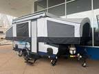 2024 Coachmen Clipper 108ST