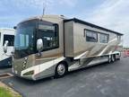 2011 Itasca Ellipse 42QD