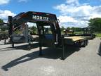 2024 Moritz FDGH HT 18+12 (12 Ton)