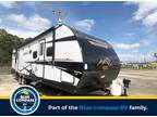 2024 Forest River Aurora Sky Series 320BDS