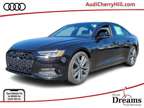 2024 Audi A6 Sedan Premium Plus