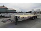 2024 Dell Rapids Custom Trailers AS24TP-14BT