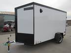 2024 Discovery Trailers Endeavor Aluminum