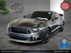 2016 Ford Mustang EcoBoost